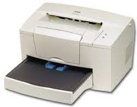 Epson EPL-5700EN